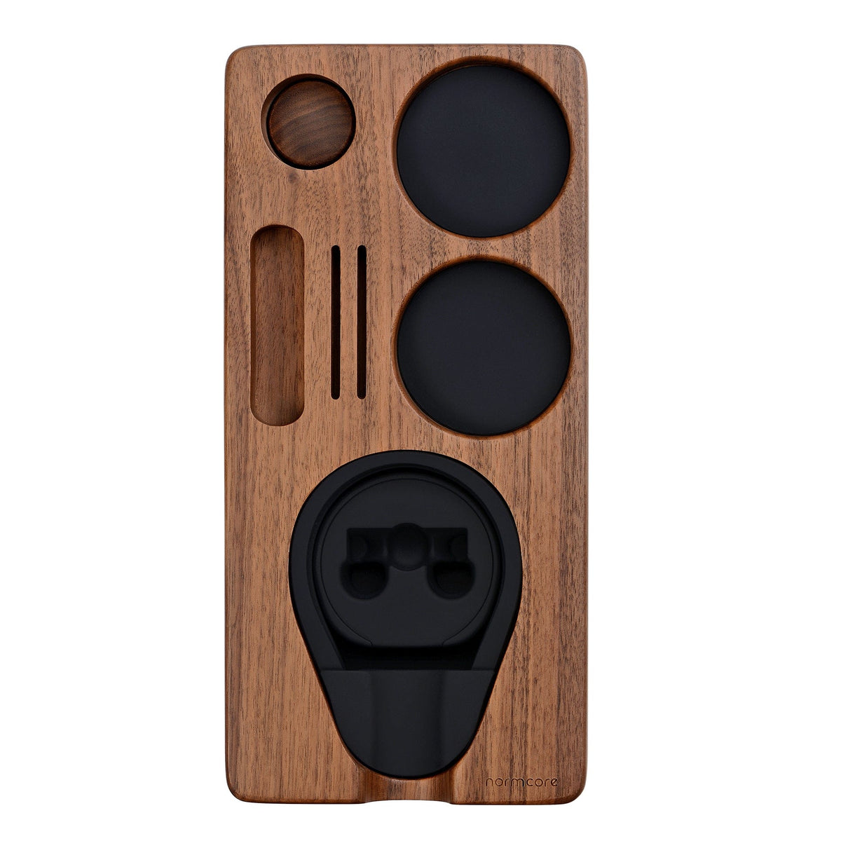 Normcore Espresso Tamping Station | NormCoreWares
