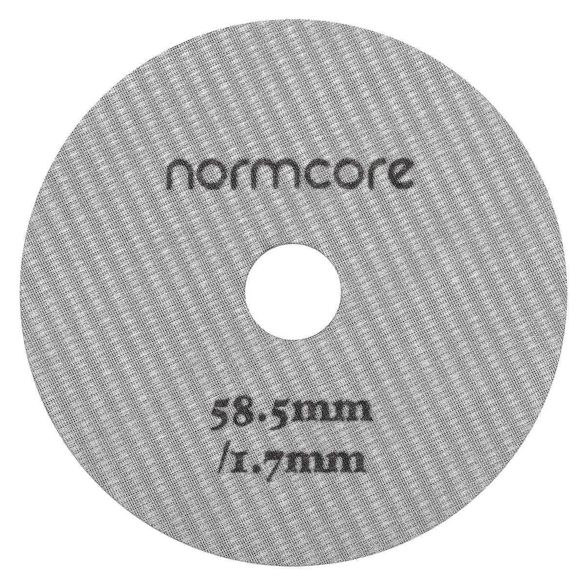 Normcore Espresso Puck Screen - 316 Stainless Steel | NormCoreWares