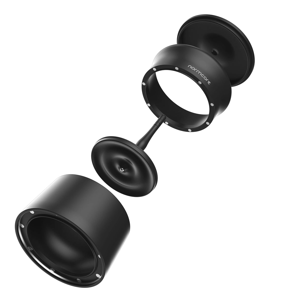 Normcore 2-in-1 Magnetic Dosing Cup | NormCoreWares