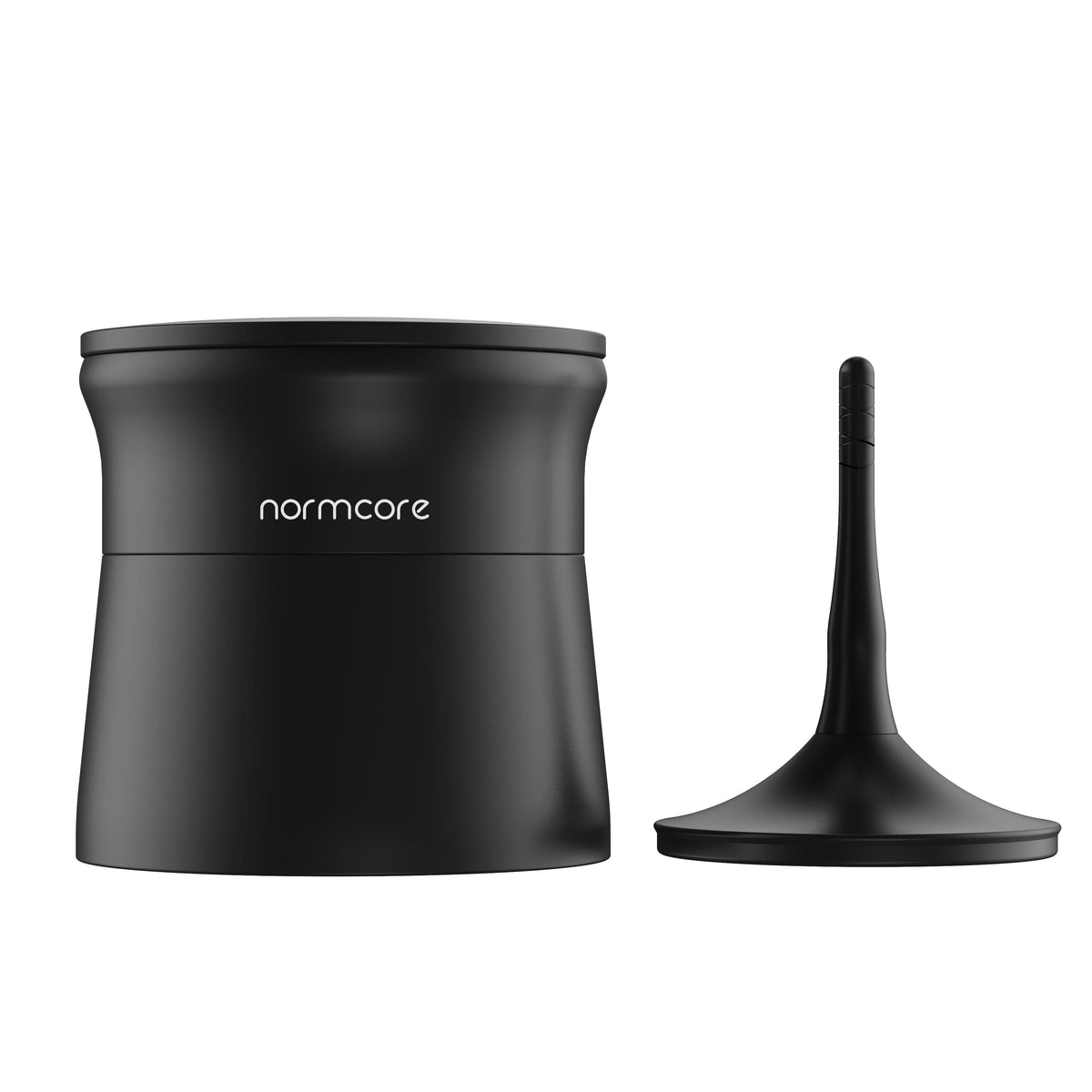Normcore 2-in-1 Magnetic Dosing Cup | NormCoreWares