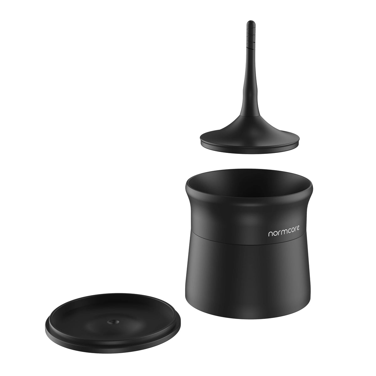 Normcore 2-in-1 Magnetic Dosing Cup | NormCoreWares