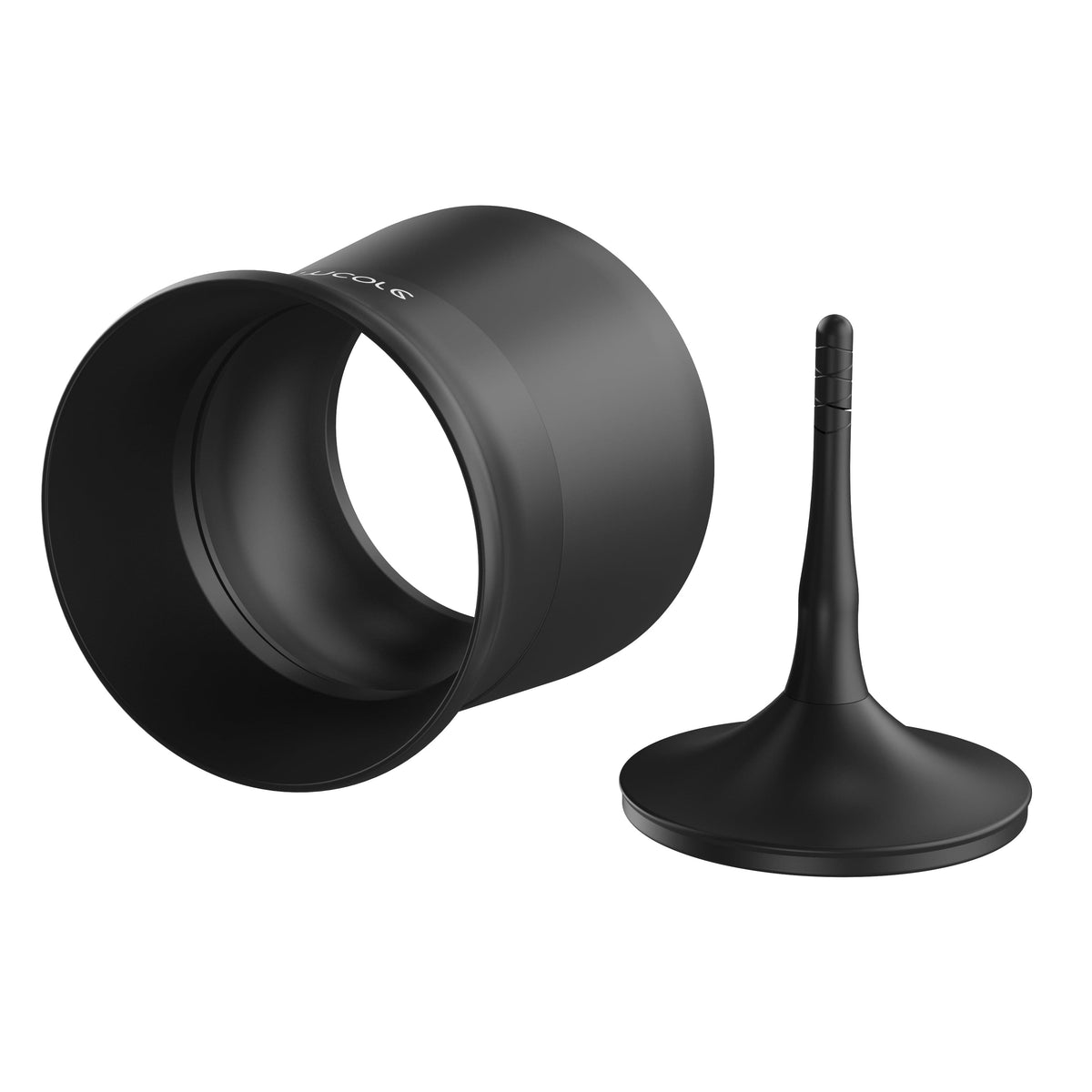 Normcore 2-in-1 Magnetic Dosing Cup | NormCoreWares
