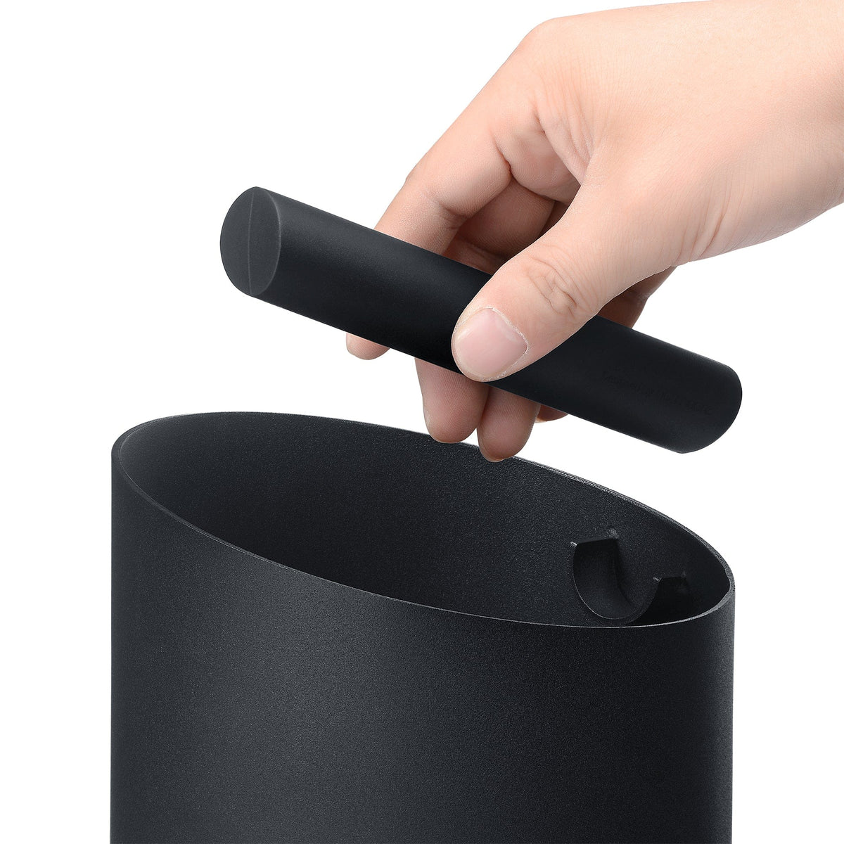 Normcore Heavy-Duty Espresso Knock Box | NormCoreWares