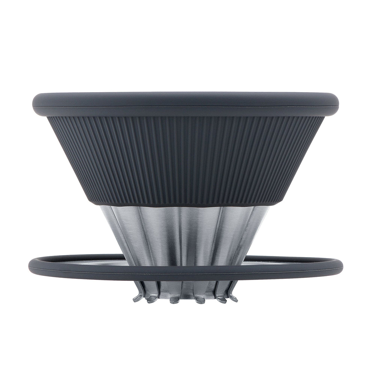 Normcore 2-in-1 Pour Over Coffee Dripper | NormCoreWares