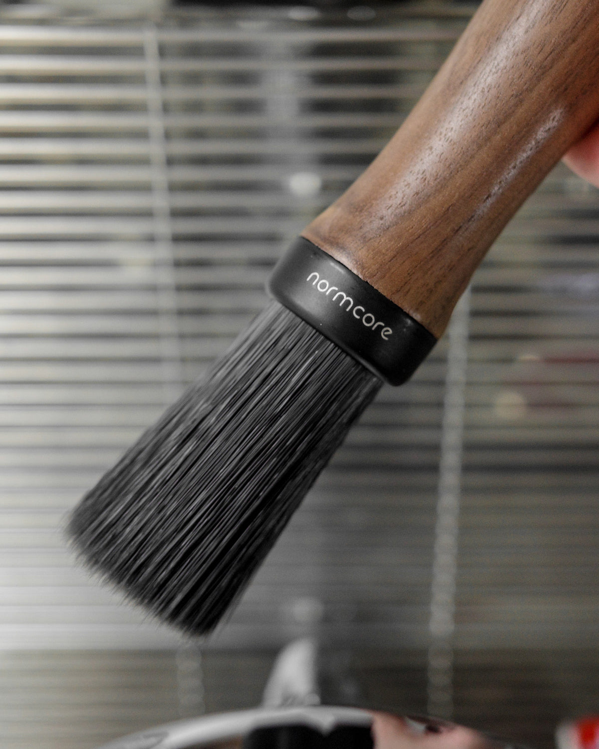 Normcore Barista Cleaning Brush | NormCoreWares