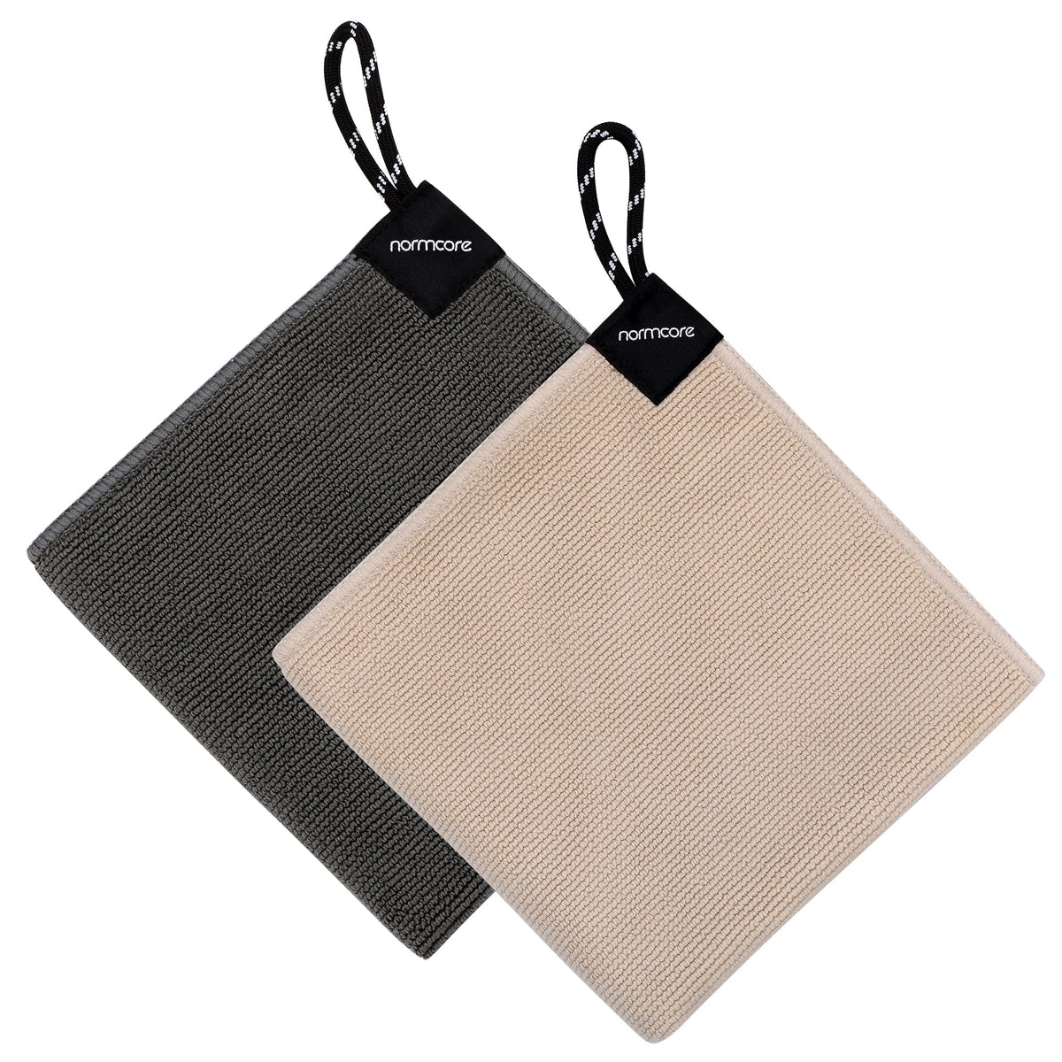 Normcore Barista Cleaning Towels 2 Packs | NormCoreWares