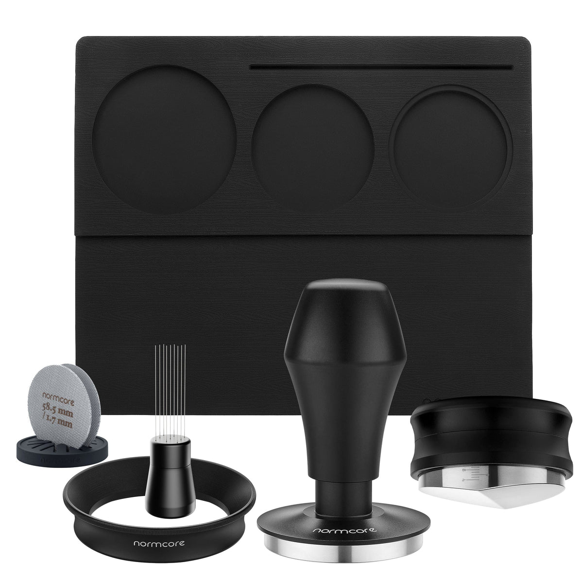 Normcore Barista Essentials Kit - full set