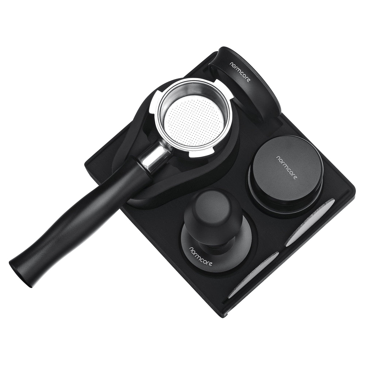 Normcore Barista Compact Essentials Kit - With Portafilter | NormCoreWares