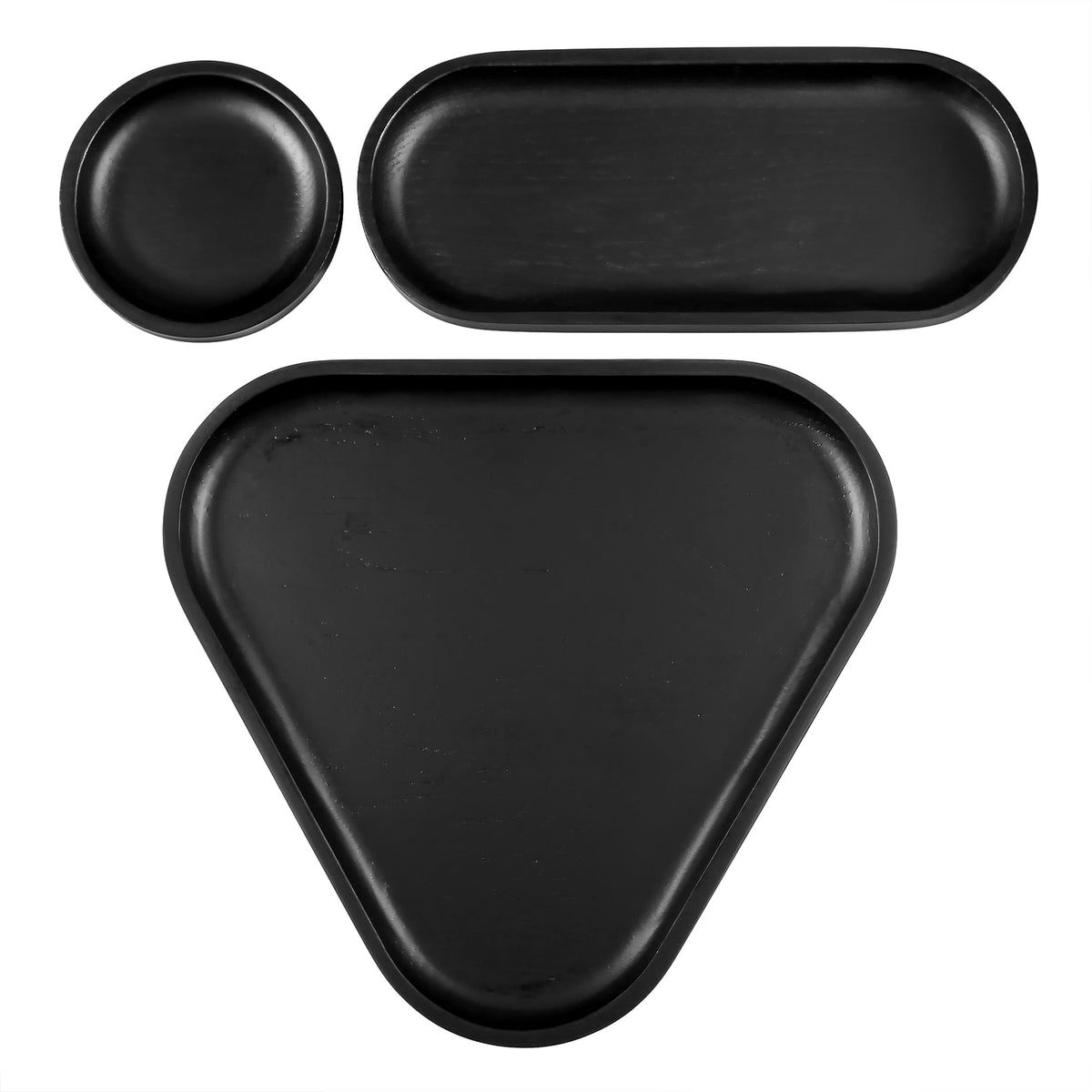 Normcore Barista Trays Bundle (3-Piece Set) | NormCoreWares