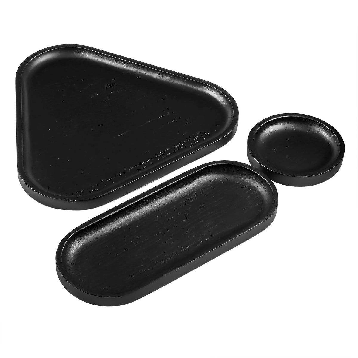 Normcore Barista Trays Bundle (3-Piece Set) | NormCoreWares