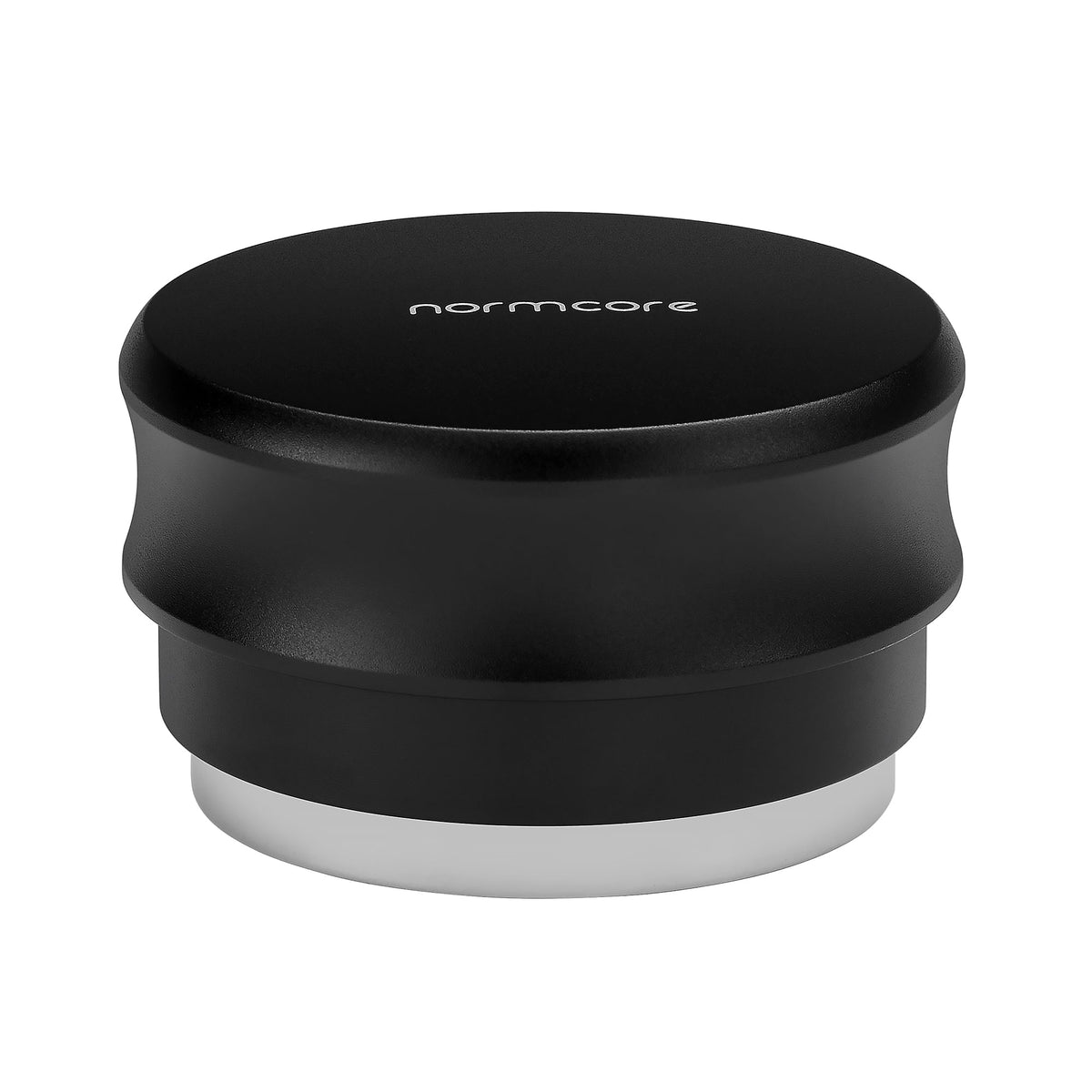 Normcore Coffee Palm Tamper V2 (Built-in Spring) | NormCoreWares