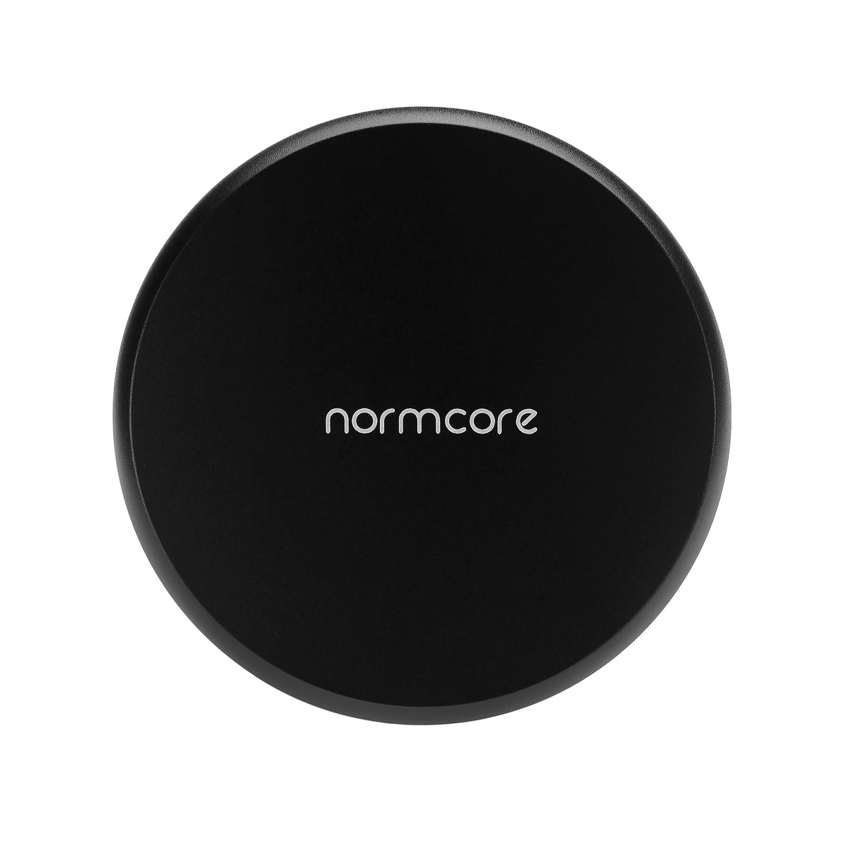 Normcore Coffee Palm Tamper V2 (Built-in Spring) | NormCoreWares