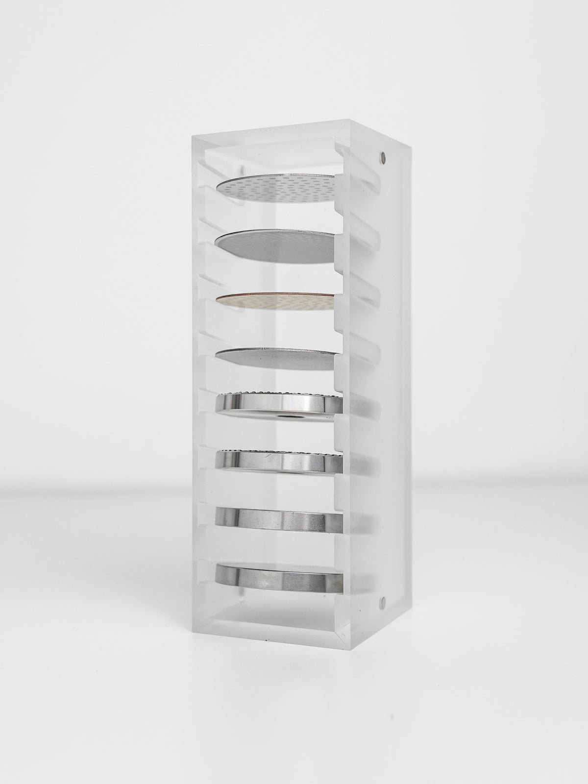 Normcore Coffee Utensil Storage Holder | NormCoreWares