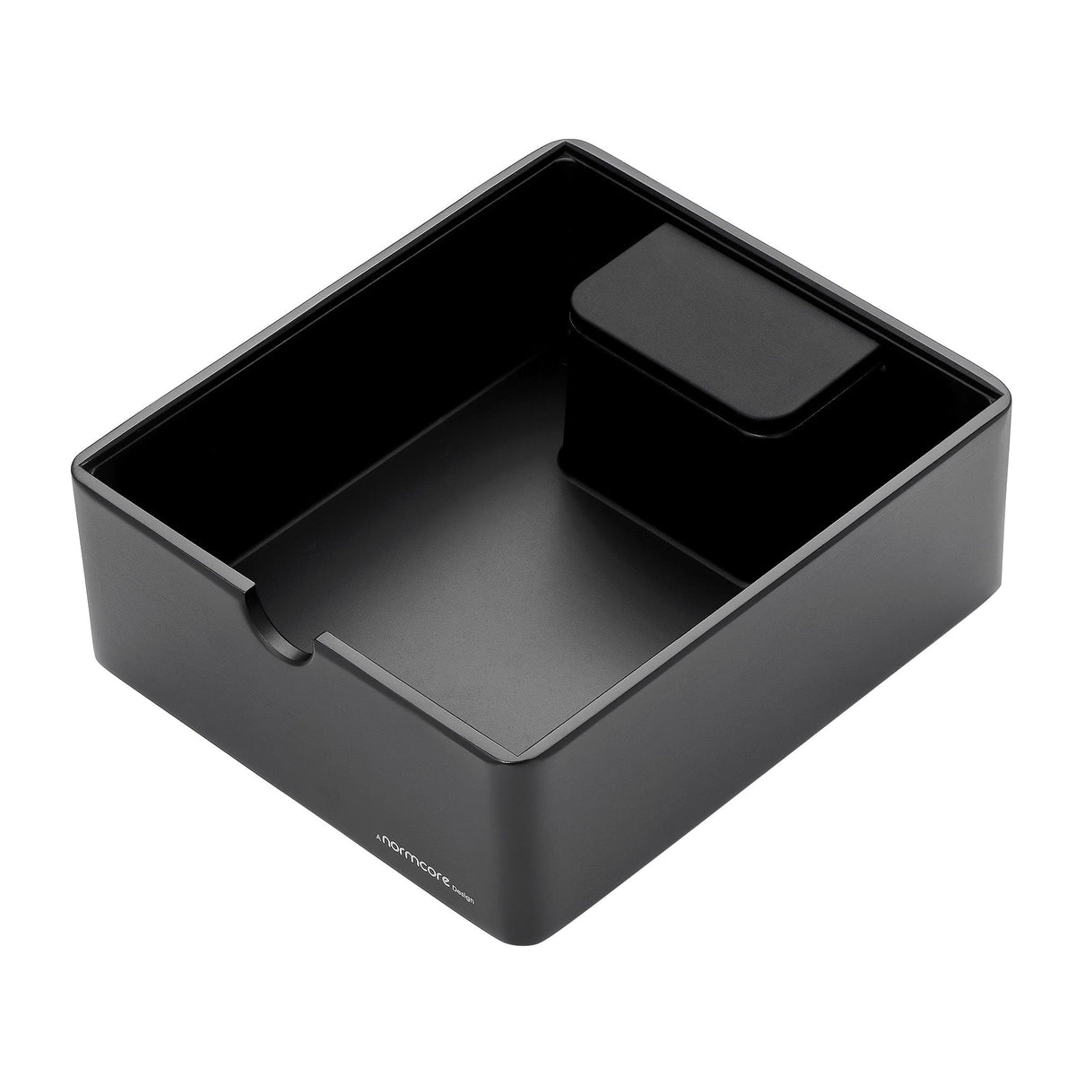 Normcore Compact Espresso Knock Box | NormCoreWares