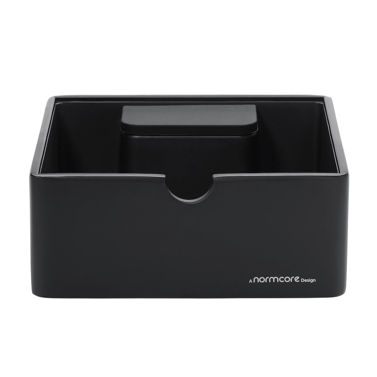 Normcore Compact Espresso Knock Box | NormCoreWares