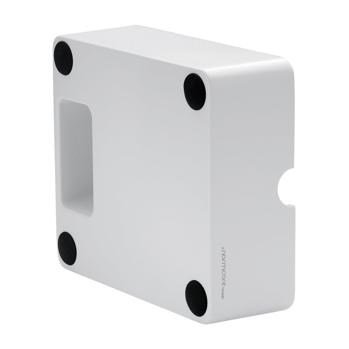Normcore Compact Espresso Knock Box | NormCoreWares