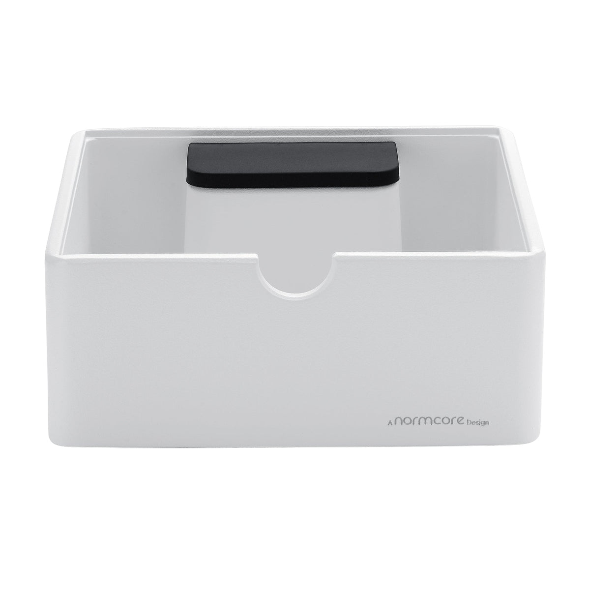 Normcore Compact Espresso Knock Box | NormCoreWares