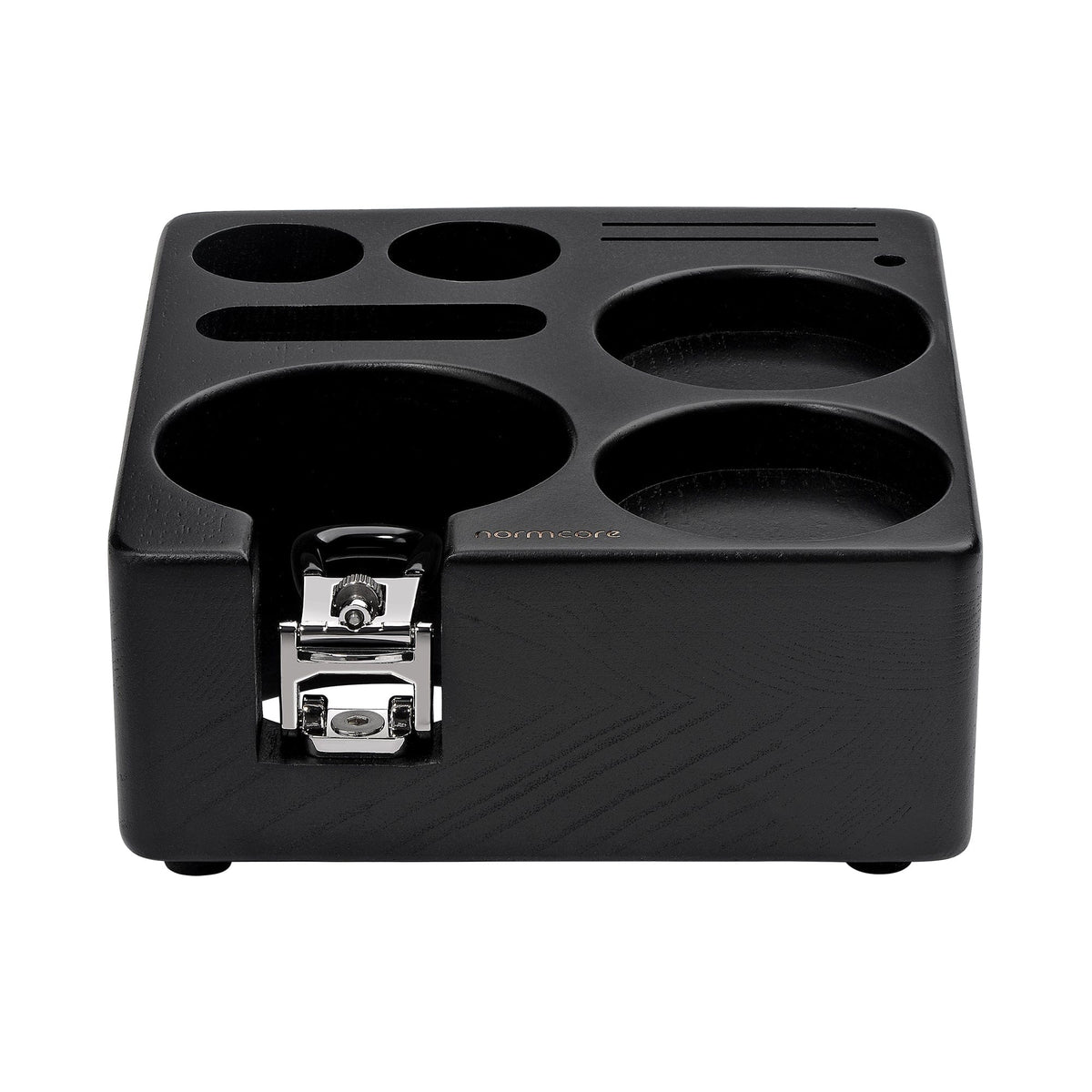 Normcore Compact Espresso Tamping Station - Upgraded Version | NormCoreWares