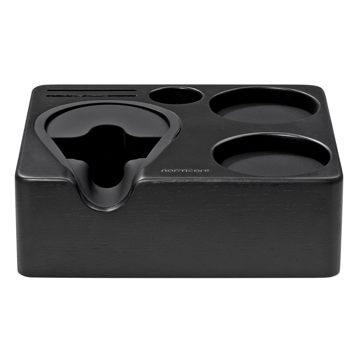 Normcore Compact Espresso Tamping Station | NormCoreWares