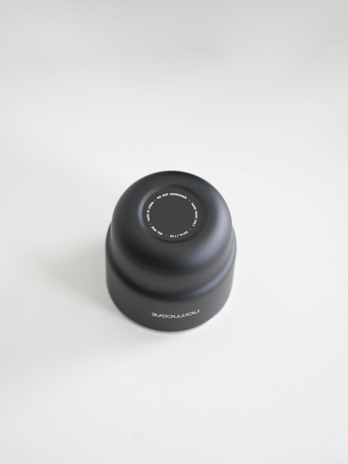 Normcore Espresso Coffee Cup Set - 210ml / 7oz | NormCoreWares