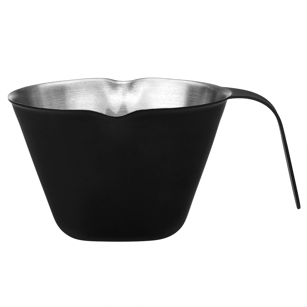 Normcore / Espresso Measuring Cup - 304 Stainless Steel | NormCoreWares