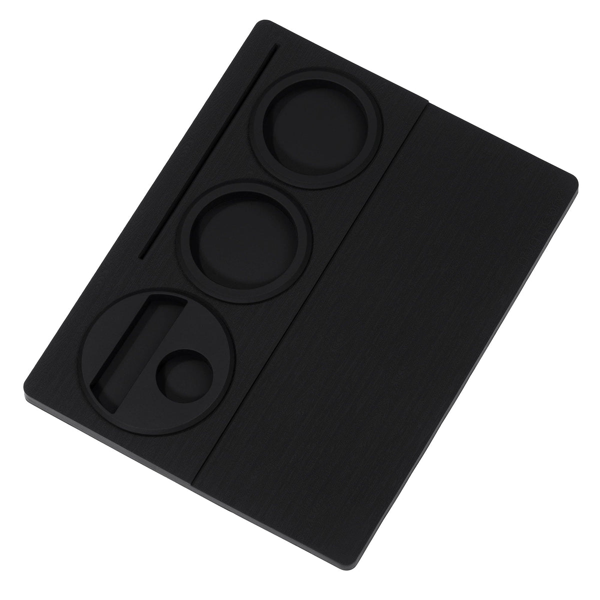 Normcore Espresso Tamping Mat V2 | NormCoreWares