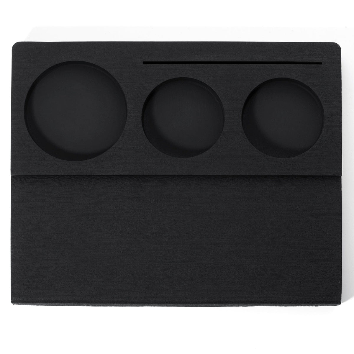 Normcore Espresso Corner Tamping Station V3 | NormCoreWares