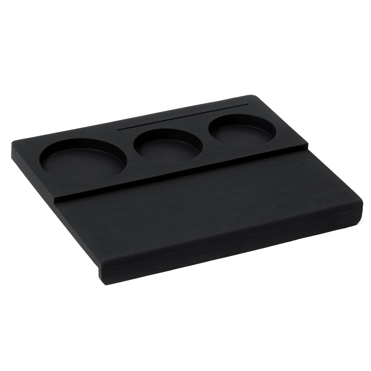 Normcore Espresso Corner Tamping Station V3 | NormCoreWares