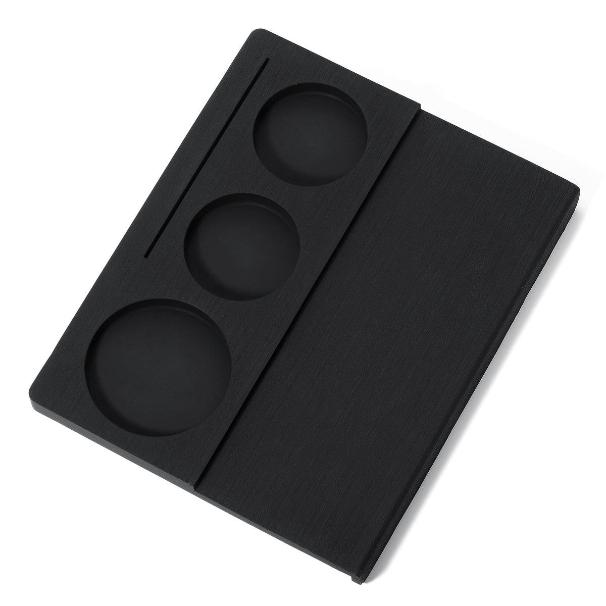 Normcore Espresso Corner Tamping Station V3 | NormCoreWares