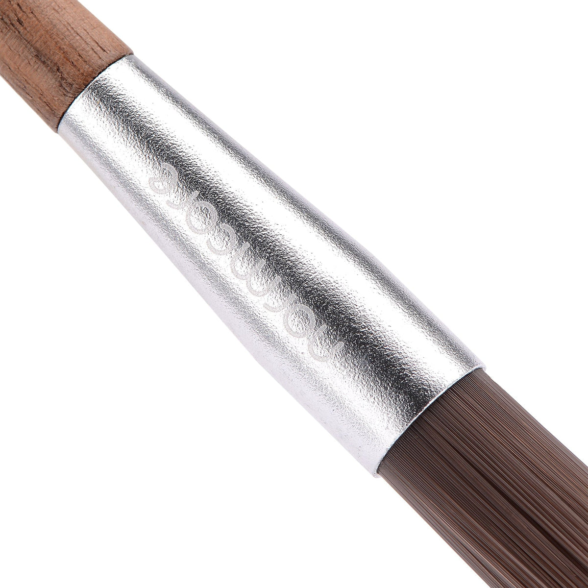 Normcore Grinder Cleaning Brush with Walnut Handle | NormCoreWares