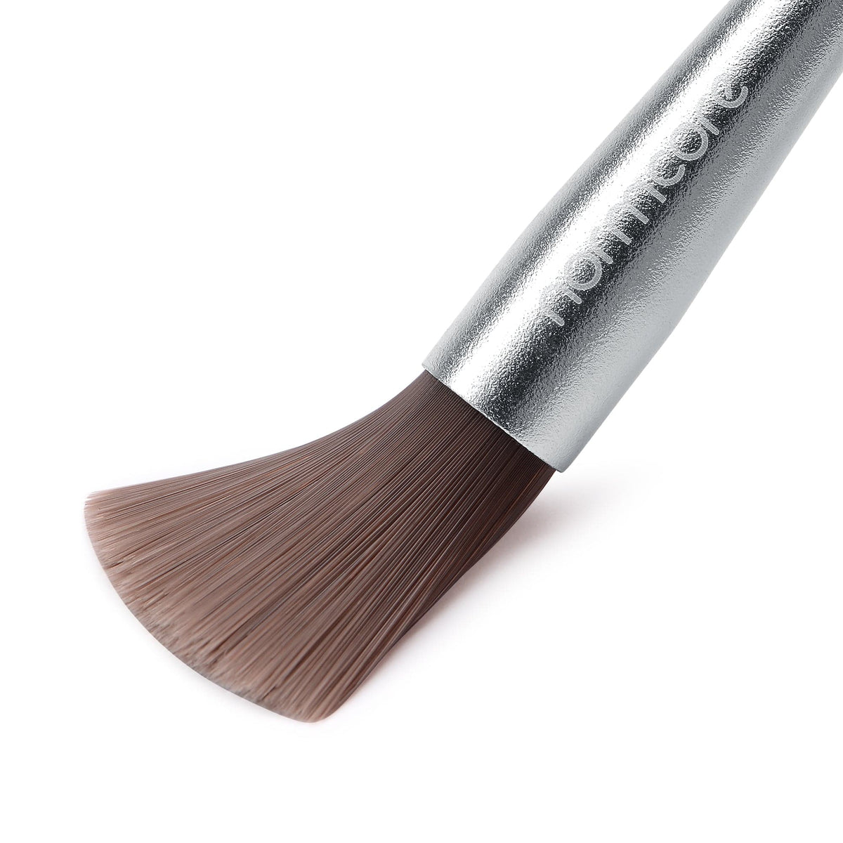 Normcore Grinder Cleaning Brush with Walnut Handle | NormCoreWares