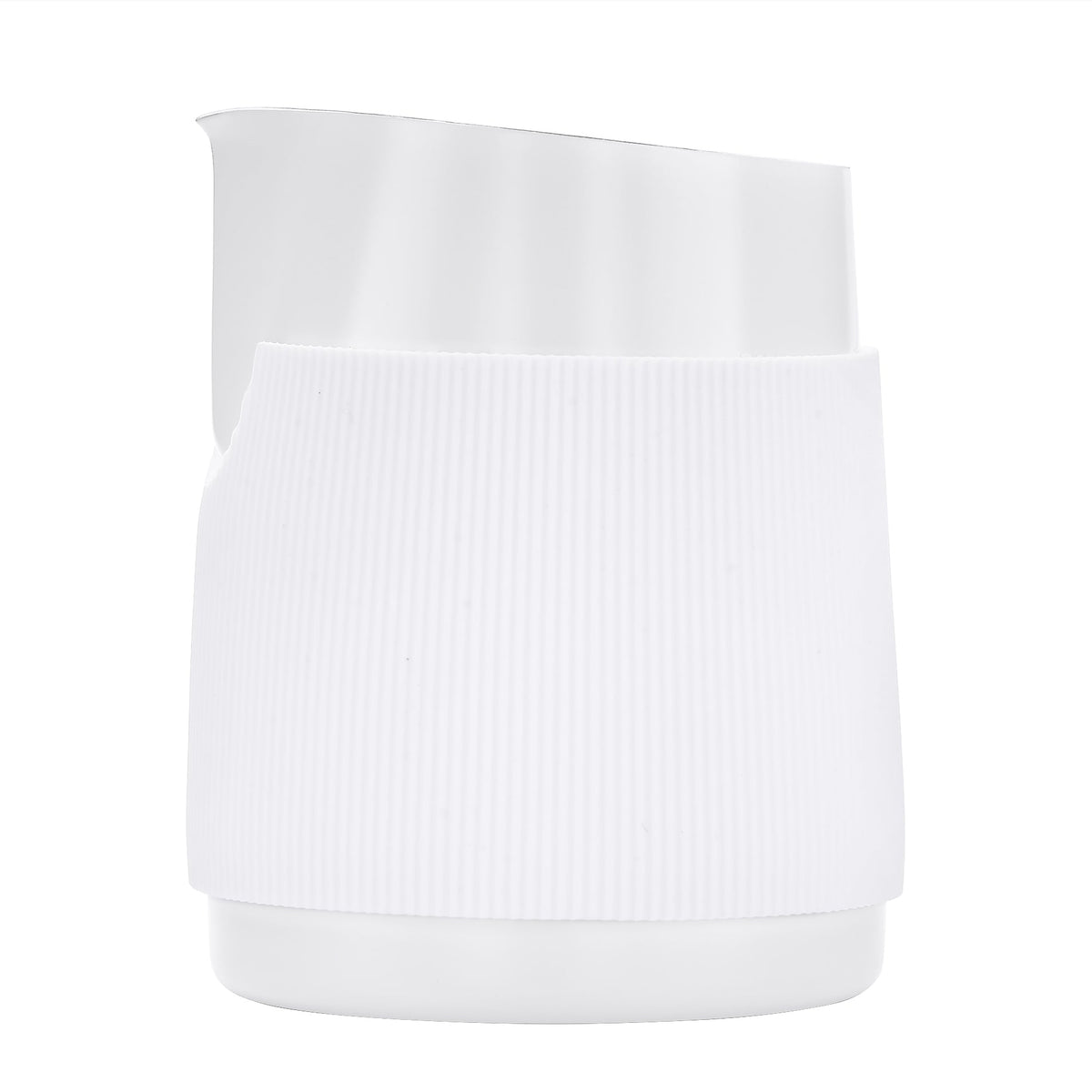 Normcore Handleless Milk Pitcher – Stainless Steel Latte Art Jug (450ml / 600ml) | NormCoreWares