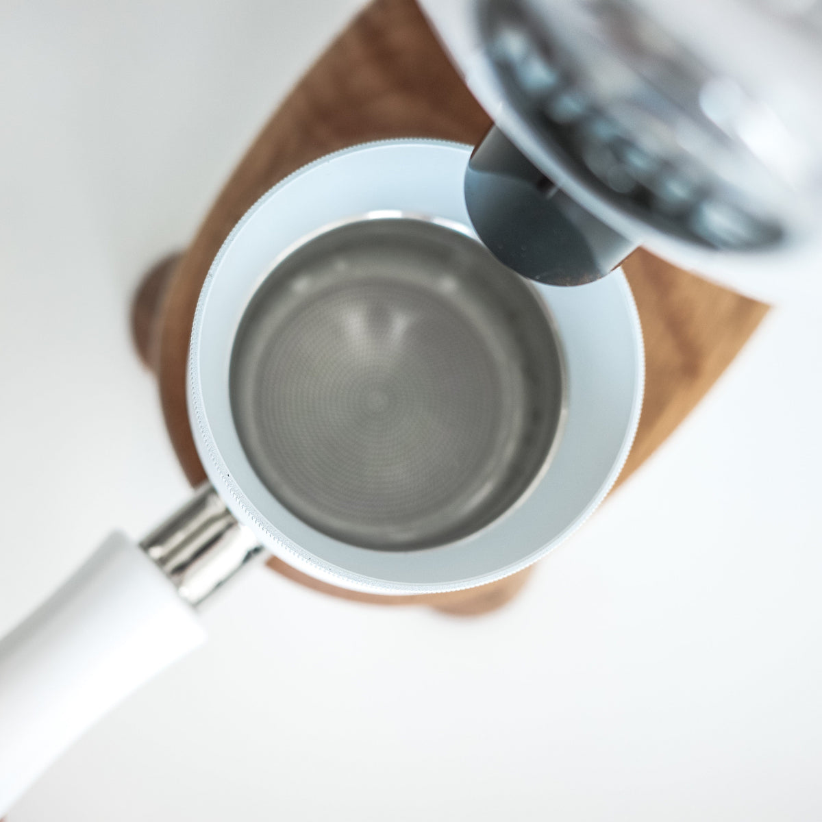 Normcore Magnetic Dosing Funnel V2 Tall Version | NormCoreWares