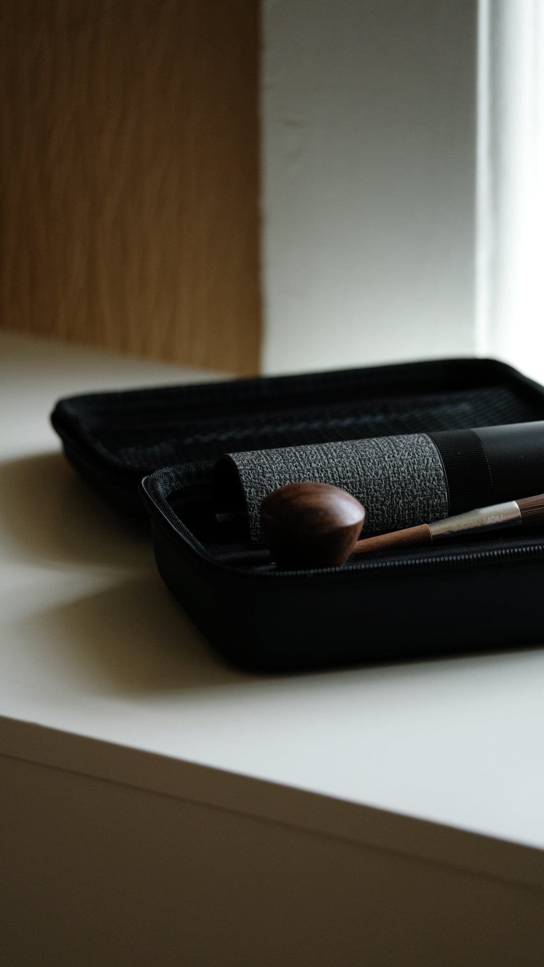 Normcore Manual Coffee Grinder Carring Case | NormCoreWares