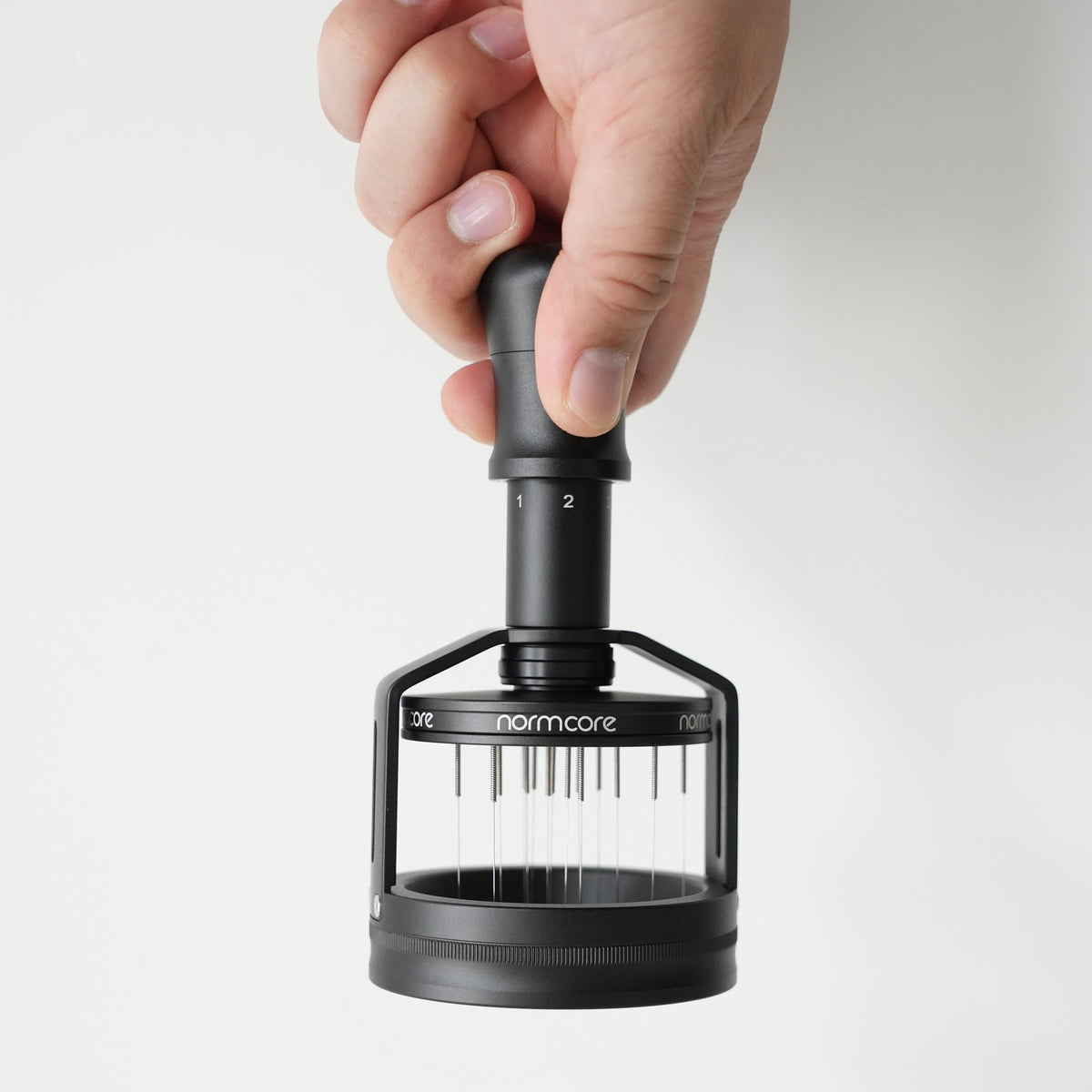 Normcore Needle Distributor Tool V3 - Concentric Version | NormCoreWares