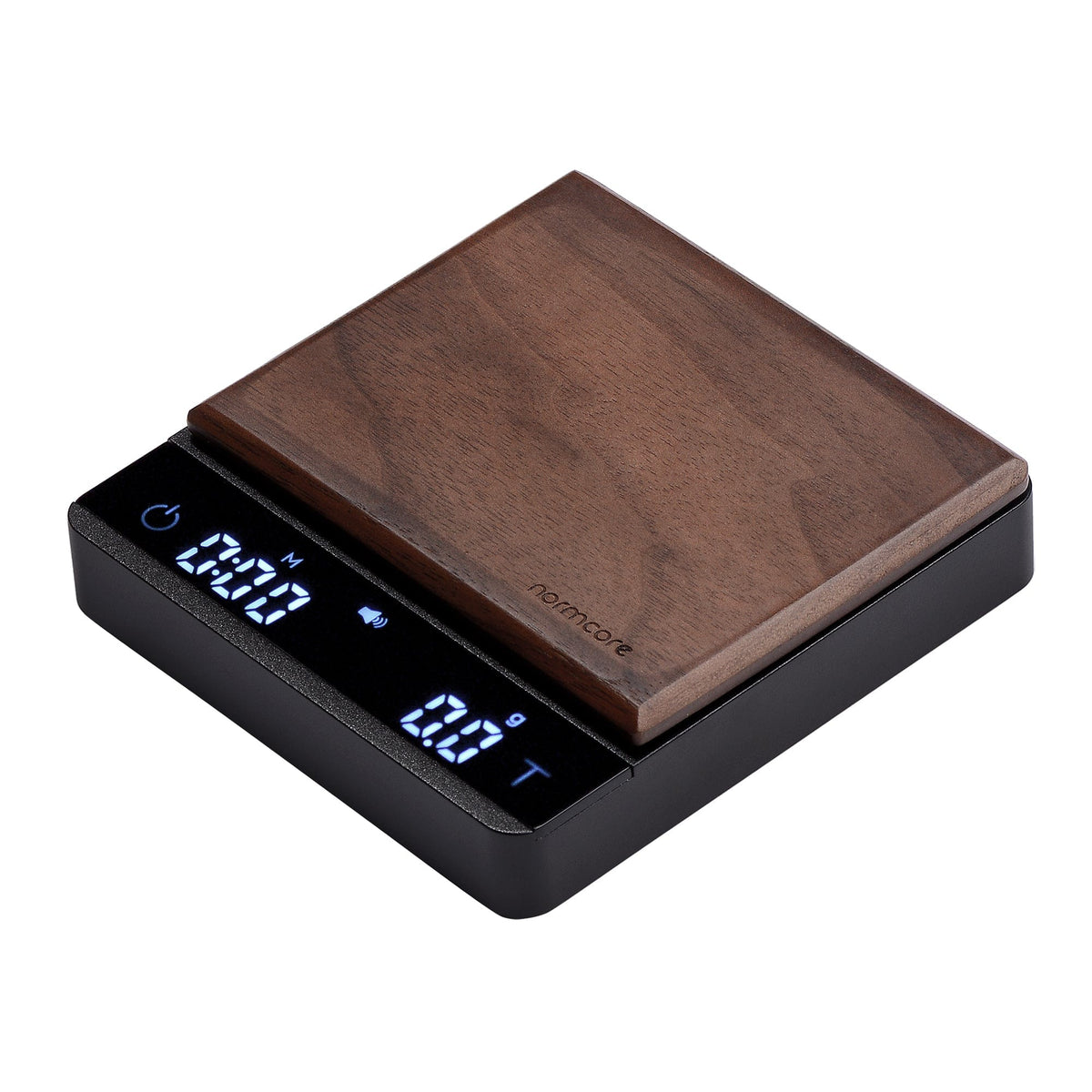 Normcore Pocket Coffee Scale | NormCoreWares