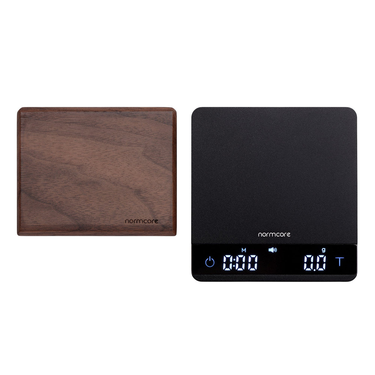 Normcore Pocket Coffee Scale | NormCoreWares
