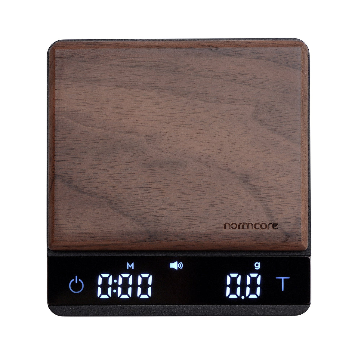 Normcore Pocket Coffee Scale | NormCoreWares