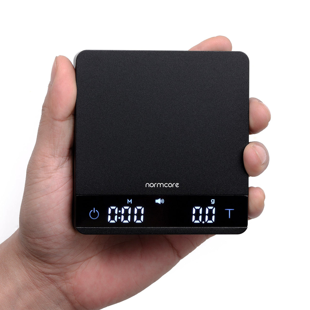 Normcore Pocket Coffee Scale | NormCoreWares