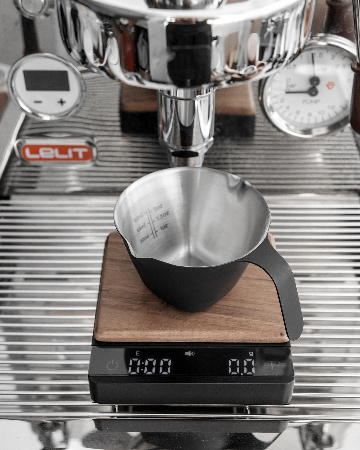 Normcore Pocket Coffee Scale | NormCoreWares