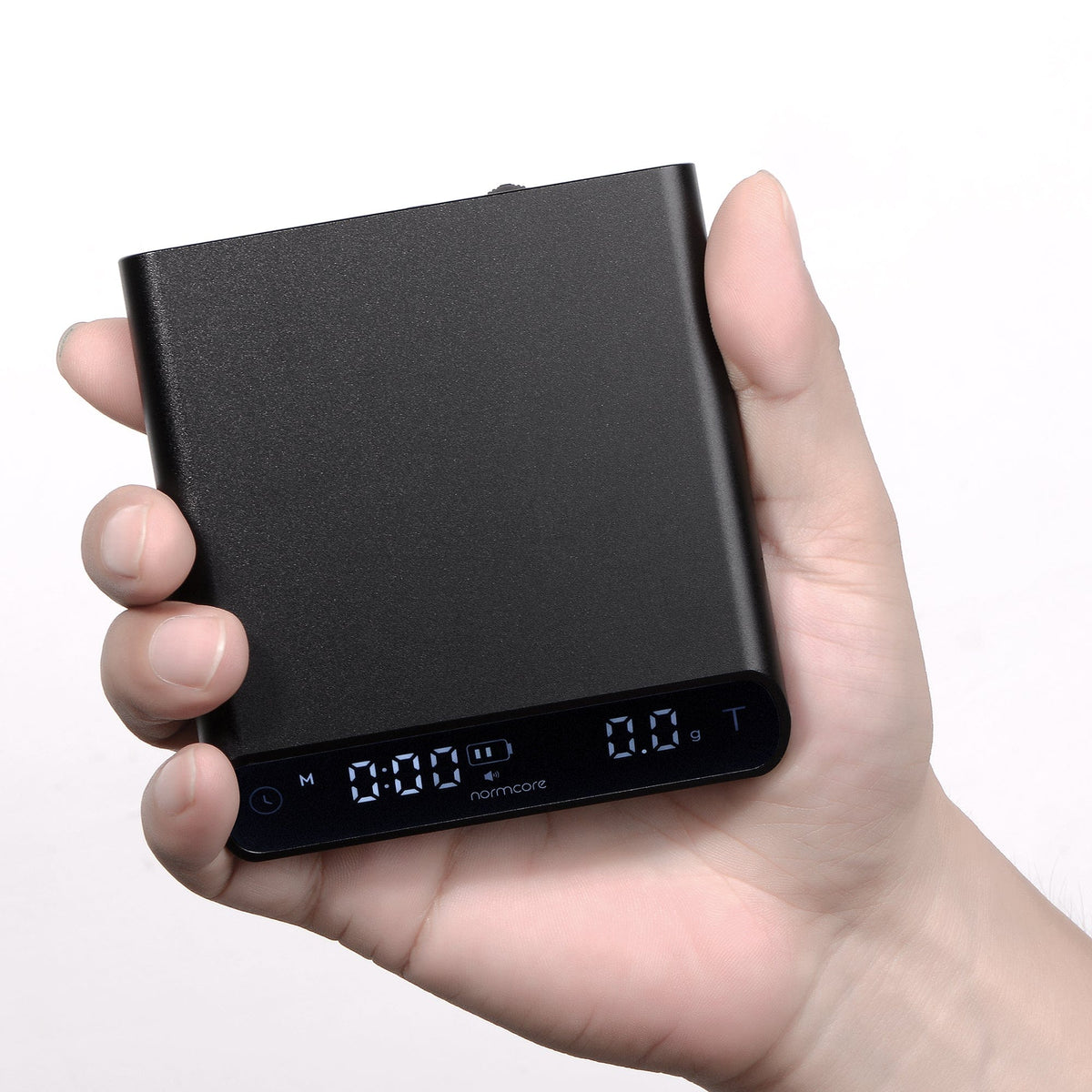 Normcore Pocket Coffee Scale V3 | NormCoreWares