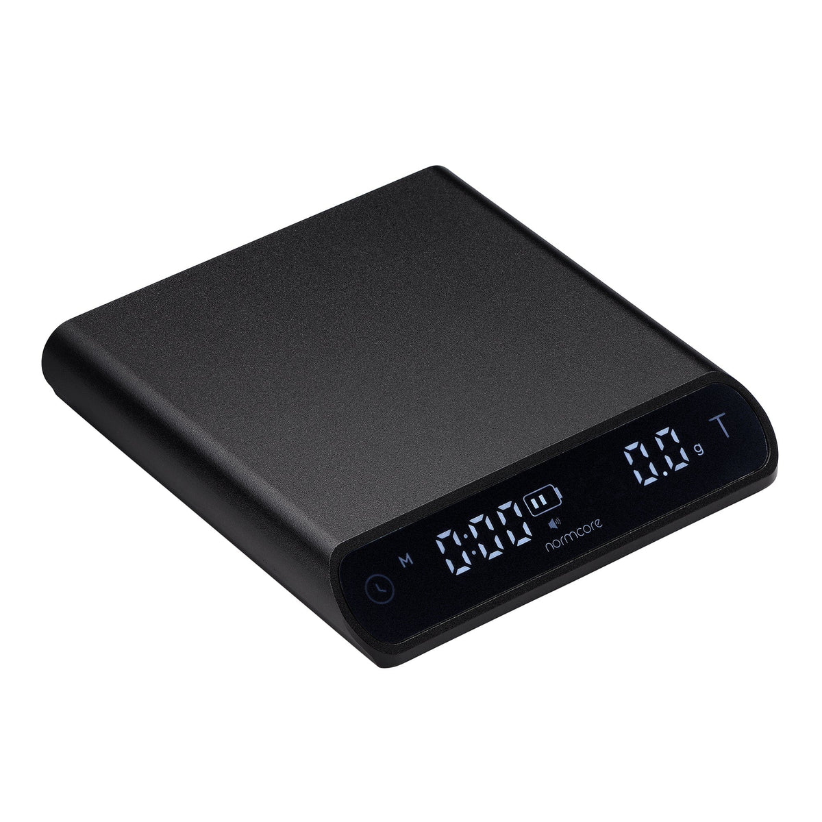 Normcore Pocket Coffee Scale V3 | NormCoreWares