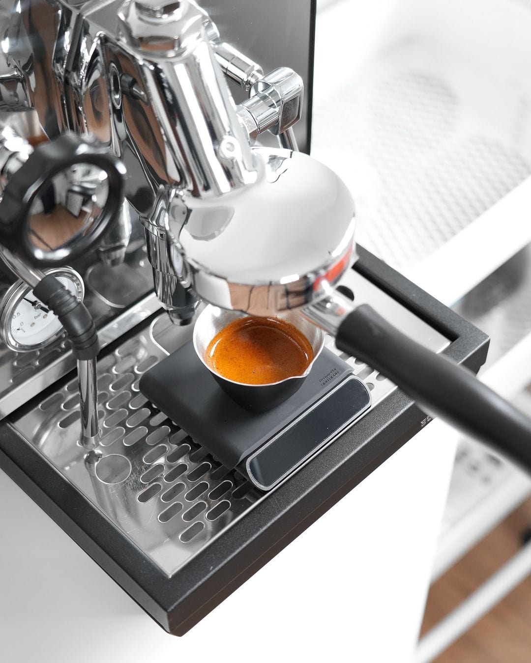 Normcore Pocket Coffee Scale V3 | NormCoreWares