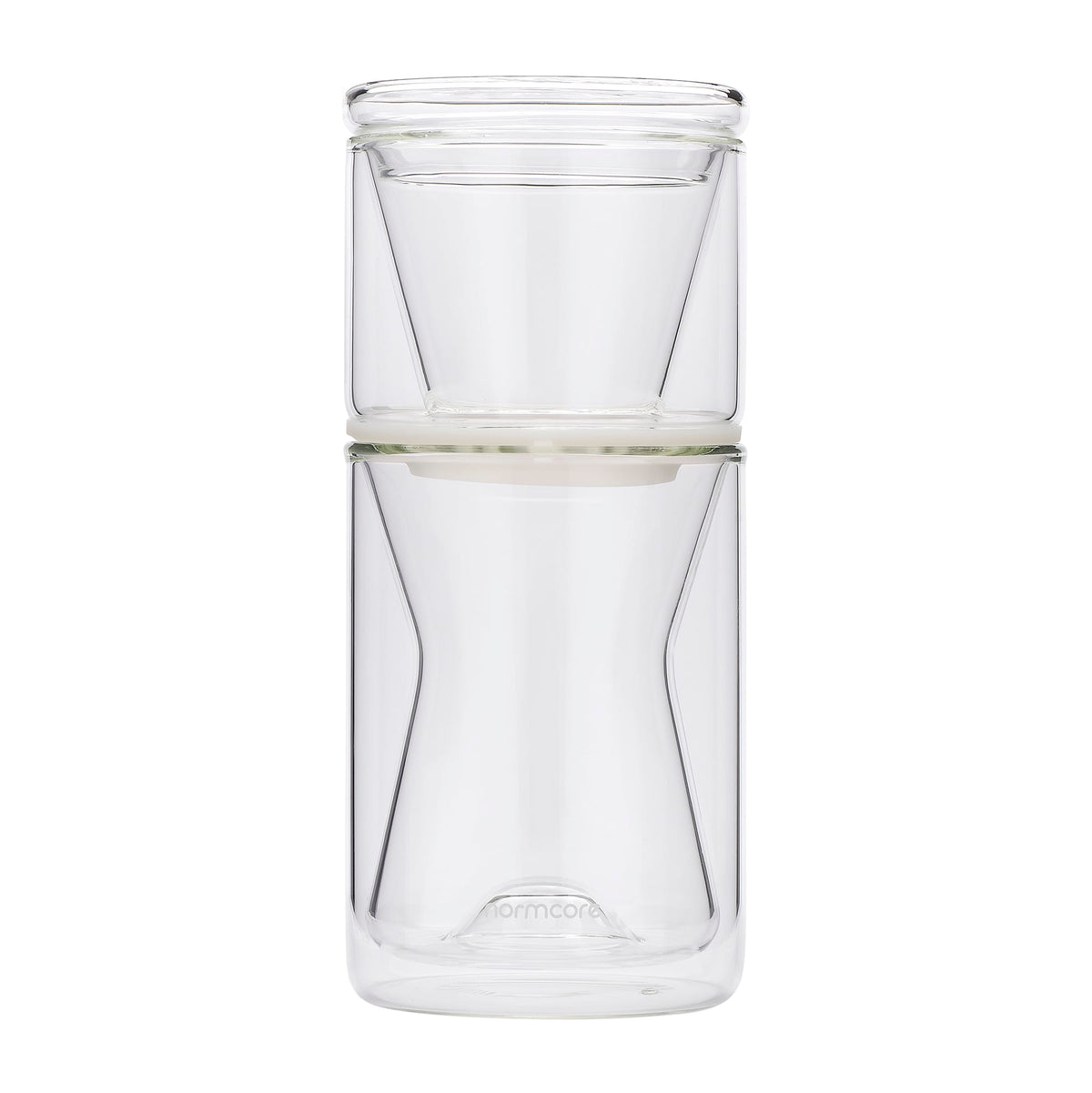 Normcore Pour Over Coffee Maker V2 - 320ml / 10.8oz | NormCoreWares