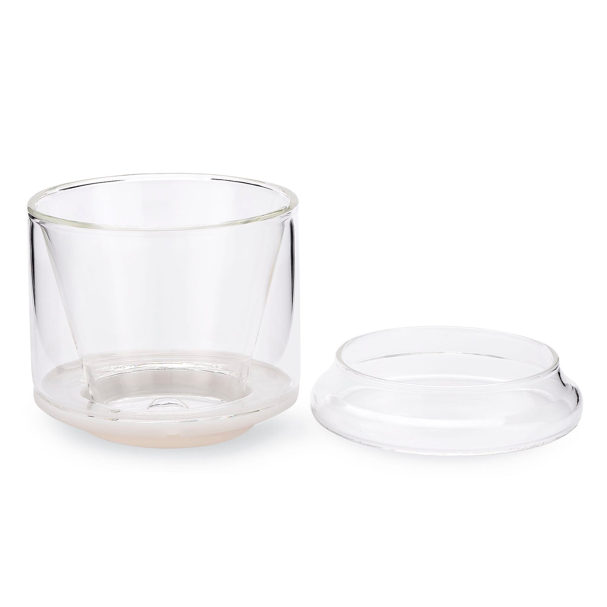 Normcore Pour Over Coffee Maker V2 - 320ml / 10.8oz | NormCoreWares