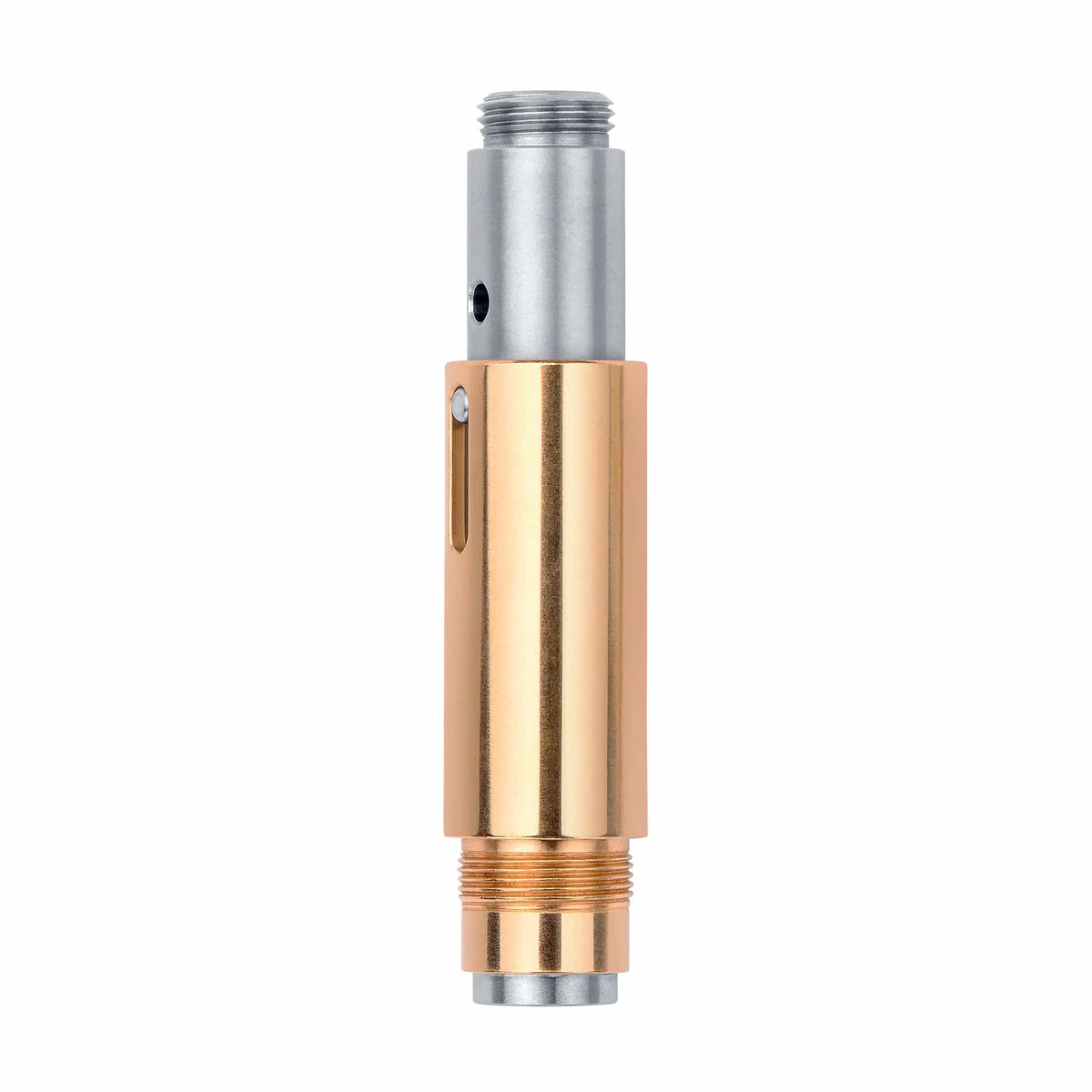 Normcore Spring Loaded Coffee Tamper V4.1 Core Sleeve Only | NormCoreWares
