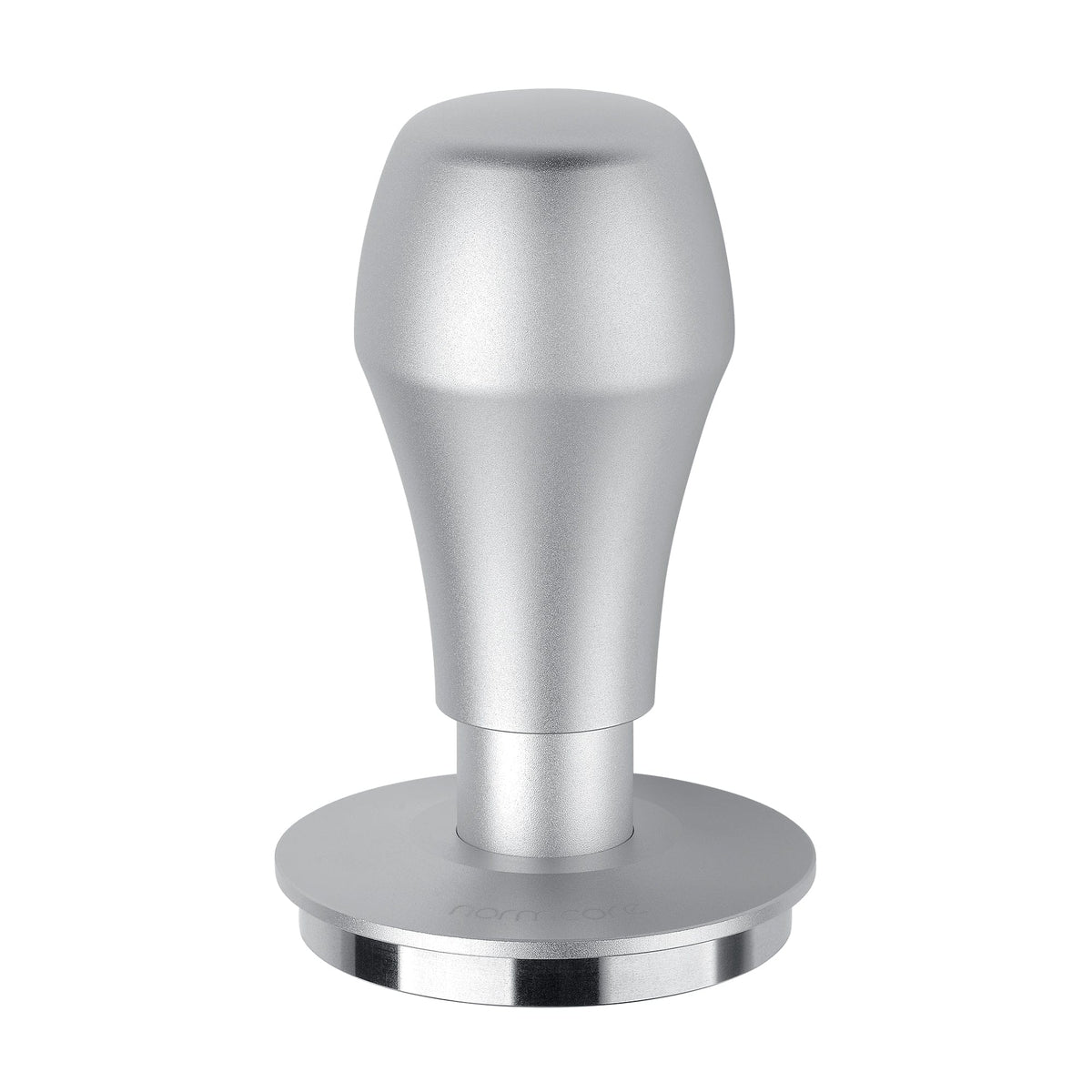 Normcore V4.1 Spring Loaded Coffee Tamper with "Click" Sound | NormCoreWares