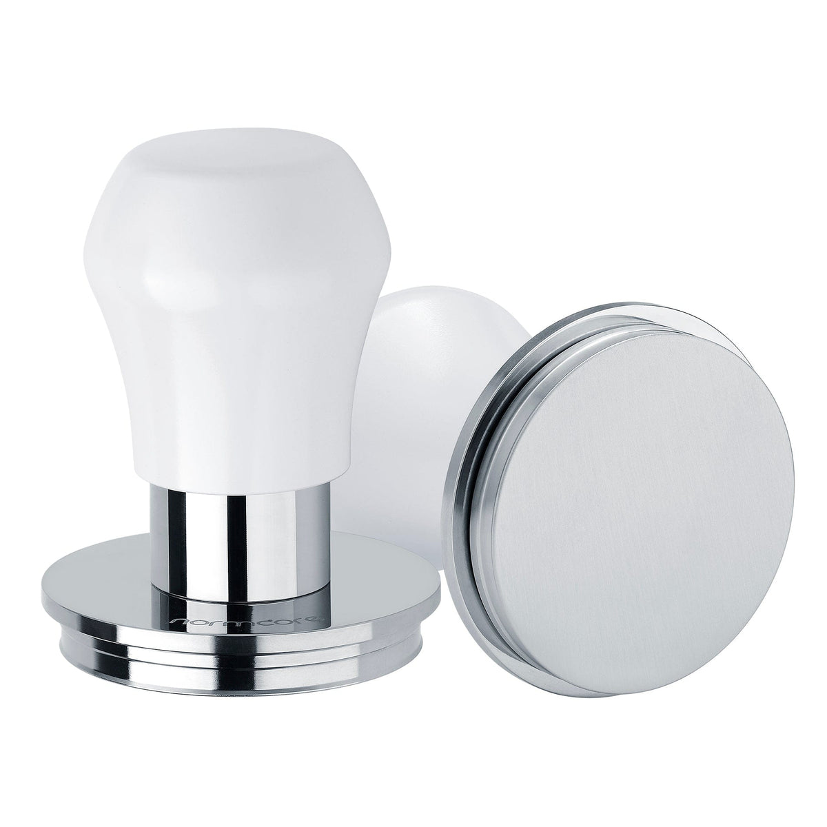 Normcore V4.1 Mini Spring-Loaded Tamper | NormCoreWares