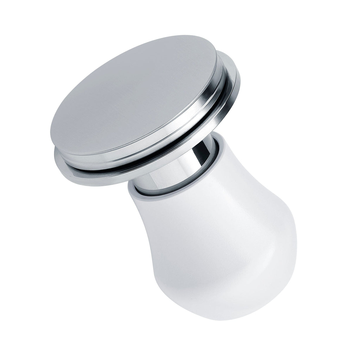 Normcore V4.1 Mini Spring-Loaded Tamper | NormCoreWares