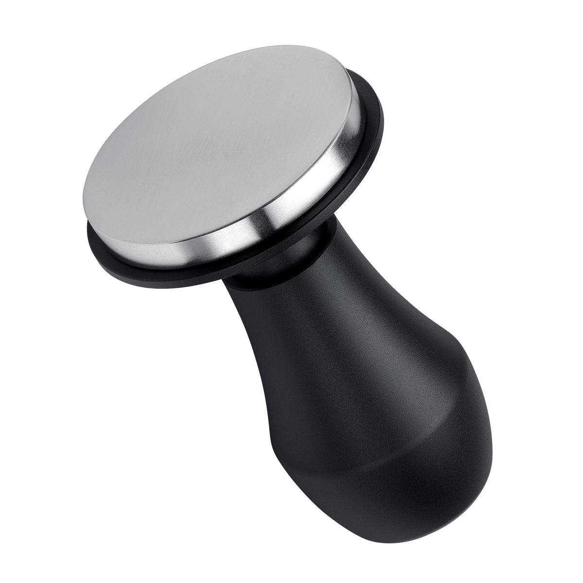 Normcore V4.1 Spring Loaded Coffee Tamper with "Click" Sound | NormCoreWares